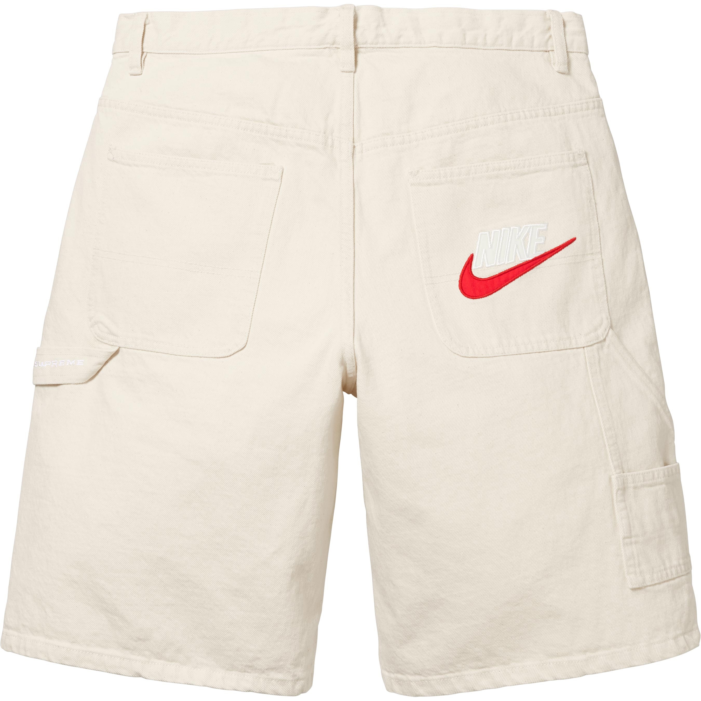 Supreme®/Nike® Denim Short view 8